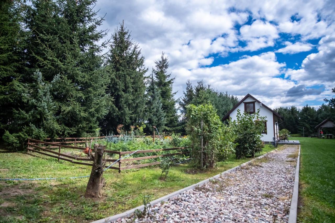 Maly Kaletnik Villa Dış mekan fotoğraf
