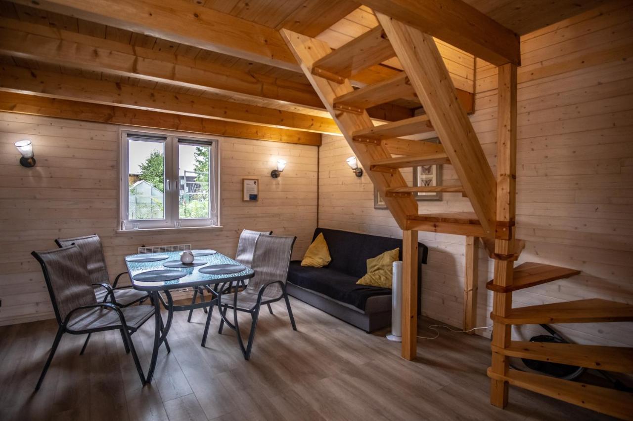 Maly Kaletnik Villa Dış mekan fotoğraf