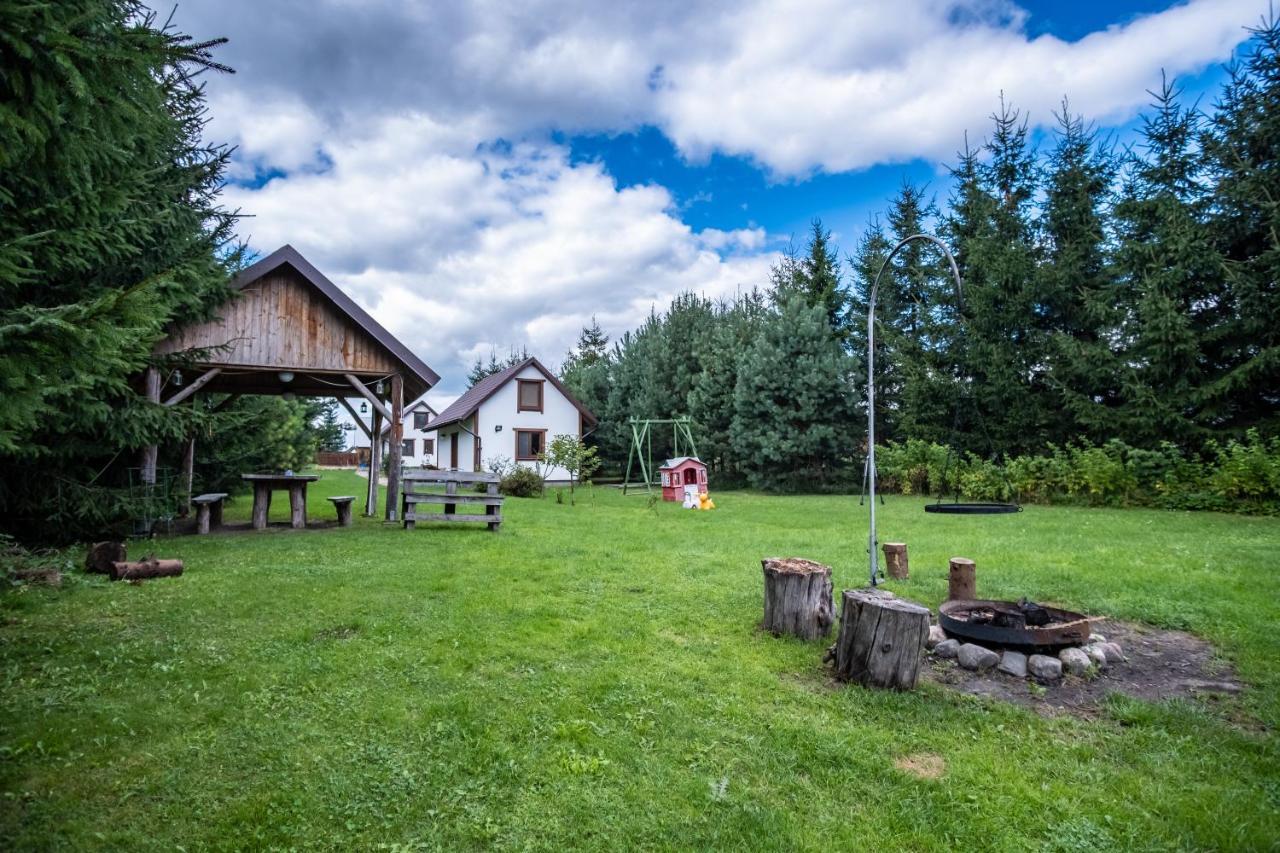Maly Kaletnik Villa Dış mekan fotoğraf