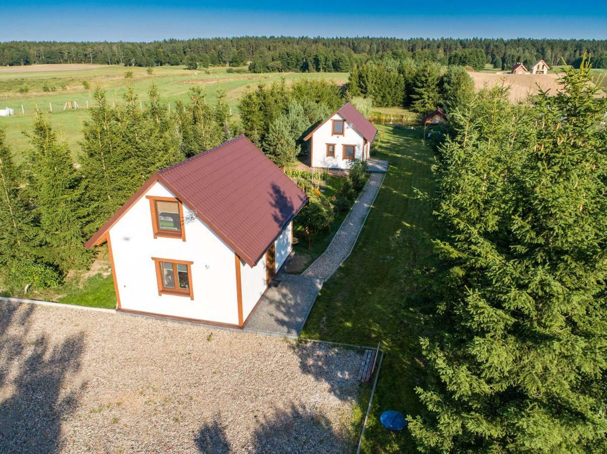 Maly Kaletnik Villa Dış mekan fotoğraf