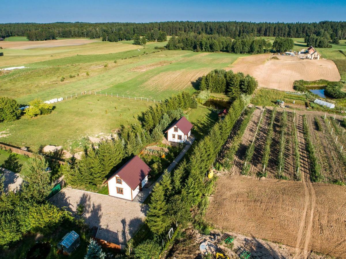 Maly Kaletnik Villa Dış mekan fotoğraf
