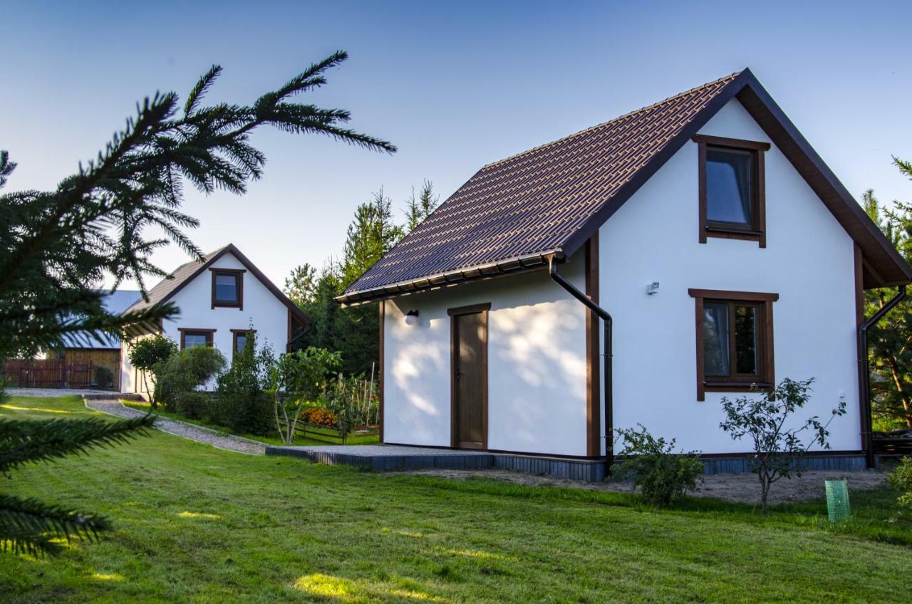 Maly Kaletnik Villa Dış mekan fotoğraf